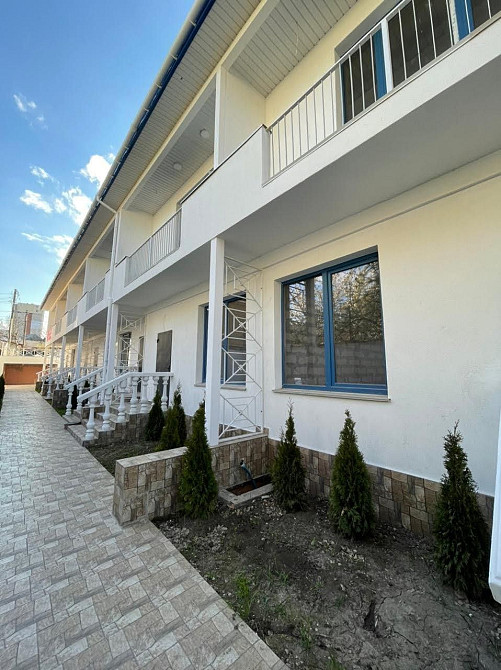 Двухэтажный таунхаус. Близость моря. Одеса - фото 2