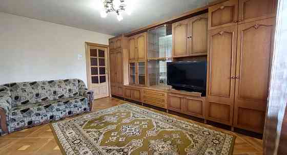 Оренда Квартира 2-кімнатна, 3/9 поверх на Драгоманова, 5 Київ