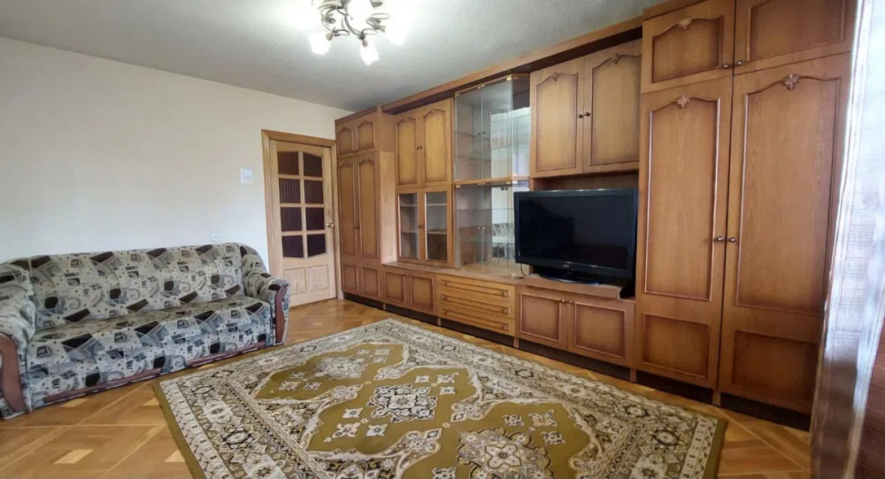 Оренда Квартира 2-кімнатна, 3/9 поверх на Драгоманова, 5 Київ - фото 6