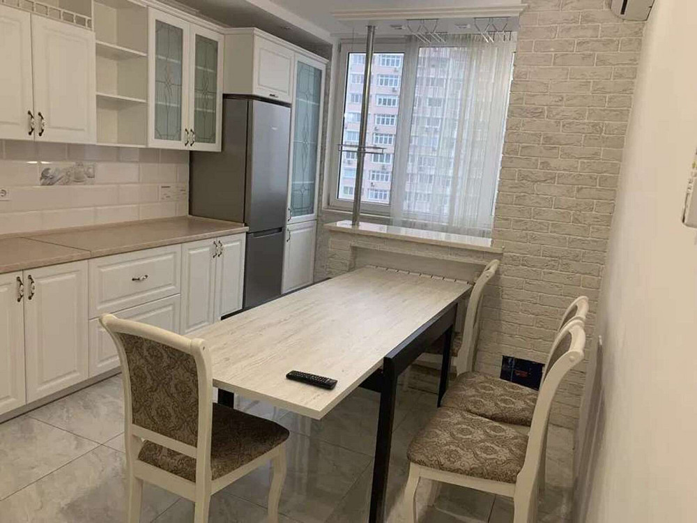 Оренда Квартира 2-кімнатна, 12/25 поверх на ул. Елизаветы Чавдар Київ - фото 5