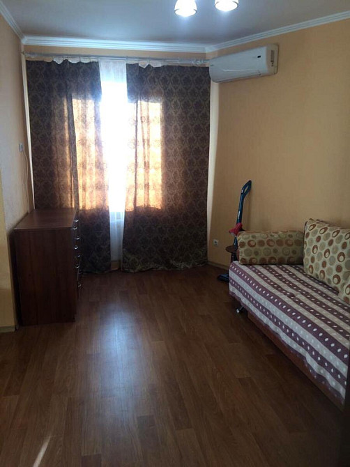 Оренда Квартира 1-кімнатна, 9/25 поверх на вул. Самійла Кішки, 5Д Київ - фото 8