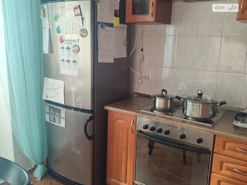 Продаж Квартира 1-кімнатна, 6/16 поверх на Академіка Єфремова вул. (Командарма Уборевича), 19а Київ - фото 18