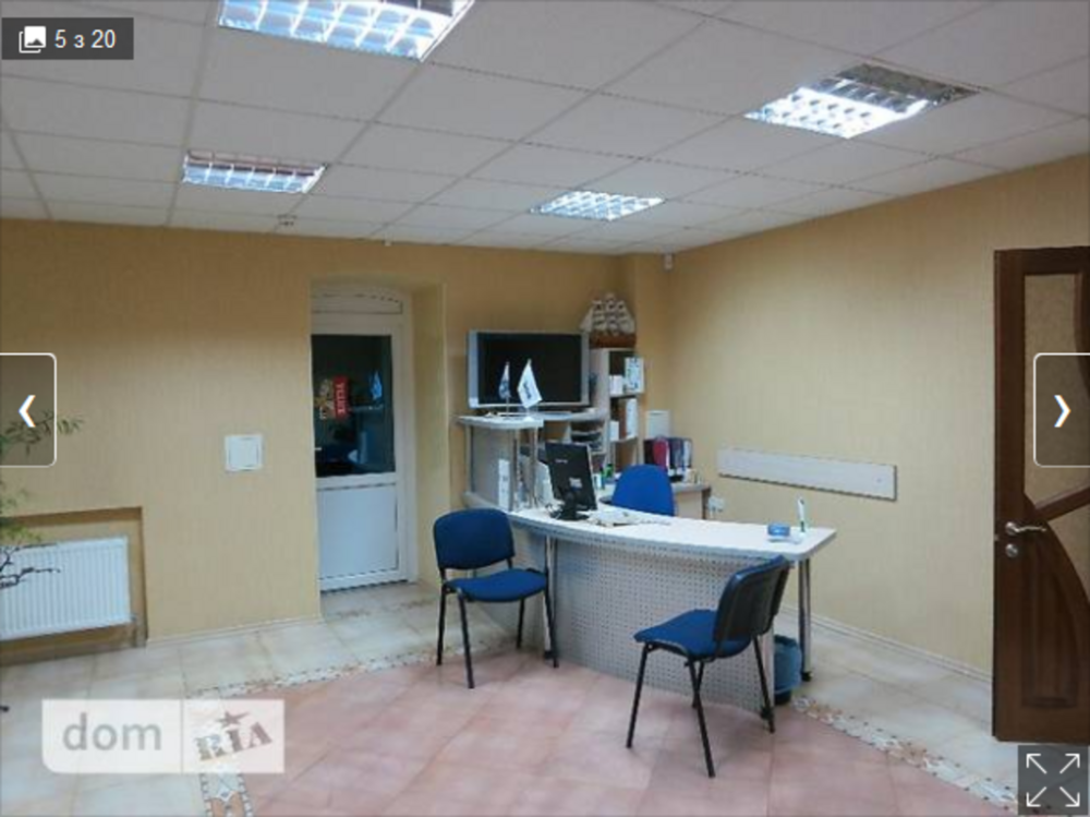 Оренда торгове приміщення на Зодчих Винница - изображение 5