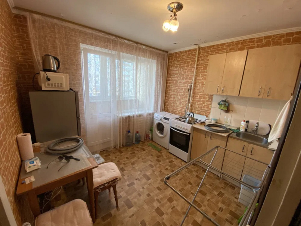 Оренда Квартира 1-кімнатна, 7/16 поверх на Проспект Науки, 27 Киев - изображение 2