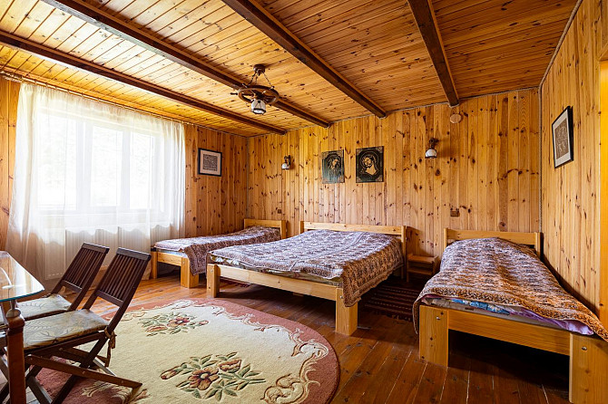 Продаж будинку 2 поверхи — Кам'янка Яремче - фото 18