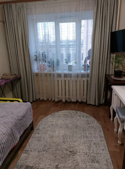 Комната с ремонтом в Малиновском районе, ул. Столбовая Одеса - фото 3