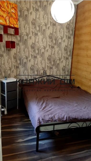 Оренда Квартира 3-кімнатна, 2/3 поверх на Верхний Вал ул. Київ - фото 2