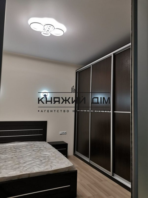 Оренда Квартира 2-кімнатна, 10/10 поверх на Дарницкий бульв. Kiev - photo 7