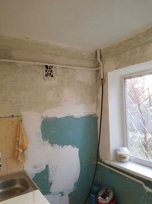 Продаж Квартира 2-кімнатна, 1/5 поверх на Харьковское шоссе, 14/1 Kiev - photo 14