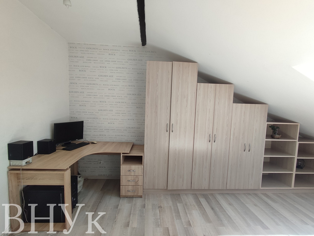 Продаж Квартира 3-кімнатна, 5/5 поверх на Осипенка, 22 Ужгород - изображение 7