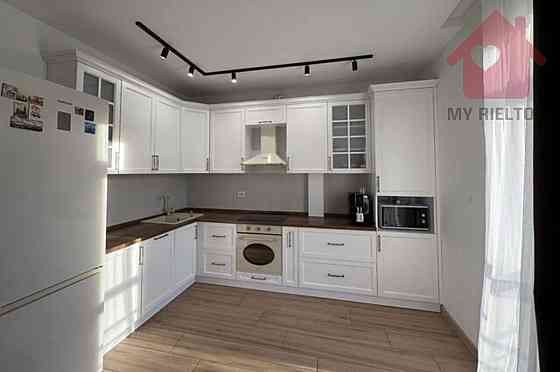 Продаж Квартира 2-кімнатна, 4/5 поверх на Тлехаса Ужгород