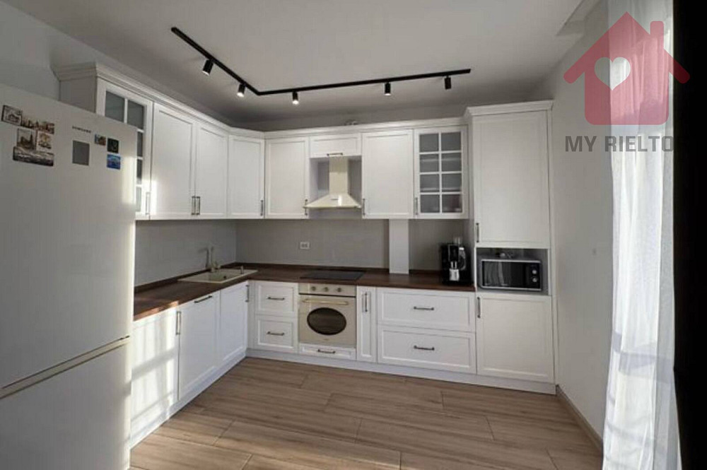 Продаж Квартира 2-кімнатна, 4/5 поверх на Тлехаса Ужгород - фото 5