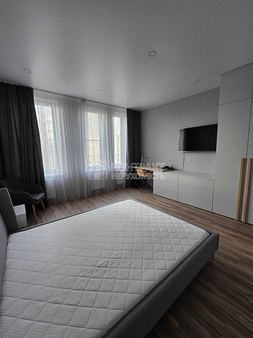 Продаж Квартира 1-кімнатна, 10/21 поверх на вул. Клочківська Харків - фото 6