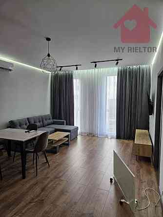 Оренда Квартира 1-кімнатна, 6/7 поверх на Волошина Минай