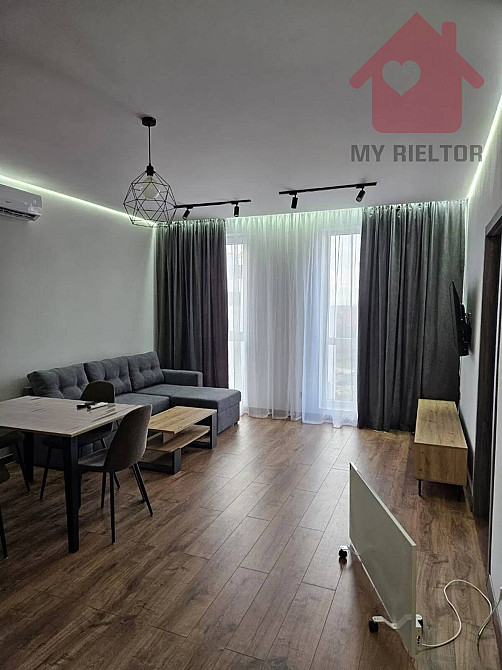 Оренда Квартира 1-кімнатна, 6/7 поверх на Волошина Минай - изображение 2