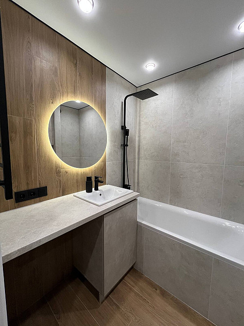 Продаж Квартира 1-кімнатна, 10/10 поверх на Нероїв Миколаїва Івано-Франківськ - фото 12