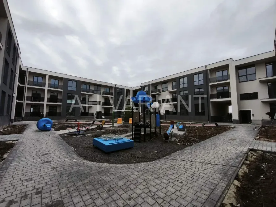 Продаж 1к Квартира 41 кв.м Волошкова 32 Сторожниця - фото 20