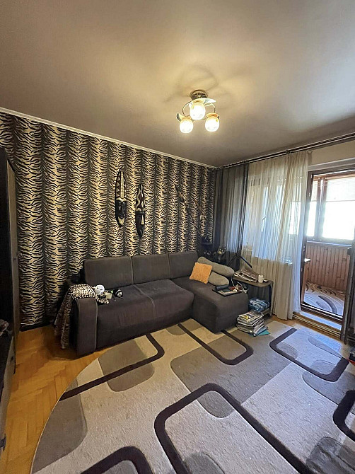 Продаж Квартира 4-кімнатна, 6/8 поверх на вул. Хоткевича Г. Івано-Франківськ - фото 9