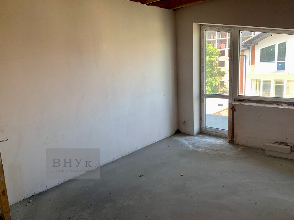 Продаж Квартира 2-кімнатна, 5/5 поверх на вул. Біла / Наливайка С. Ternopil' - photo 10
