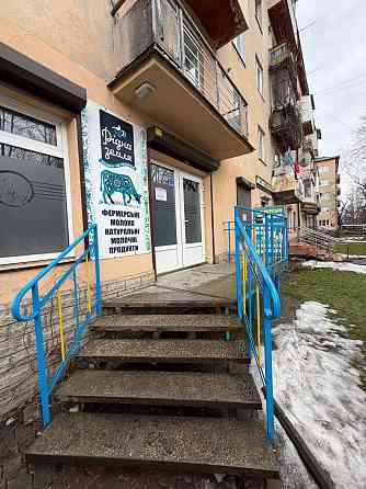 Оренда приміщення вільного призначення на Північний б-р, 5 поверх - 1/5 Ивано-Франковск