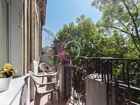 Продаж 3к Квартира 130 кв.м Костя Левицького вулиця 15 Львів - фото 14