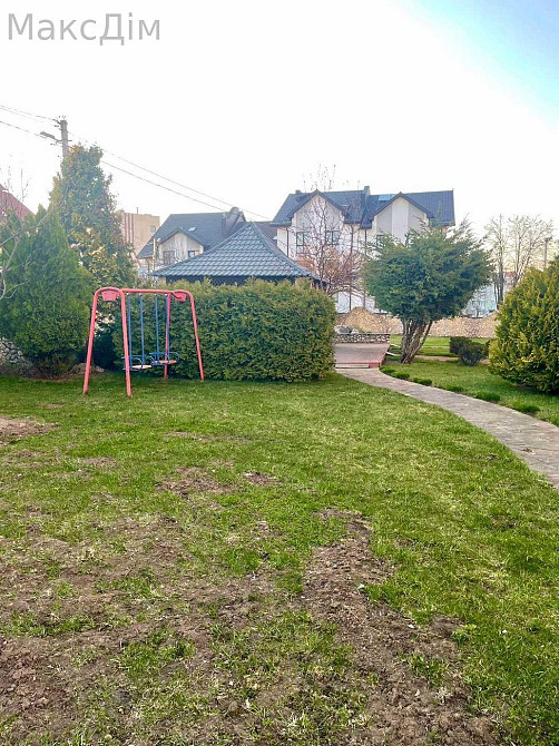 Продаж Будинок 1-кімнатний на вул. Рудницького Ternopil' - photo 19