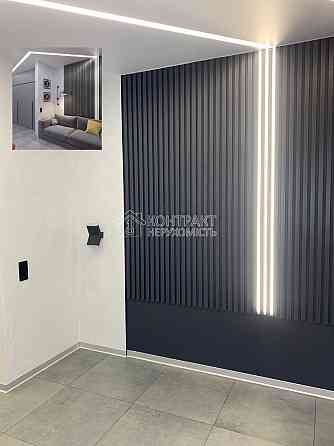 Продаж Квартира 2-кімнатна, 4/15 поверх на вул. Петра Григоренка Харьков