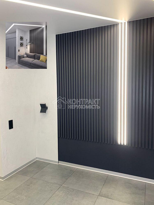 Продаж Квартира 2-кімнатна, 4/15 поверх на вул. Петра Григоренка Kharkiv - photo 6