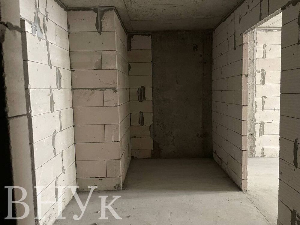 Продаж Квартира 1-кімнатна, 7/11 поверх на Смакули Тернопіль - фото 4