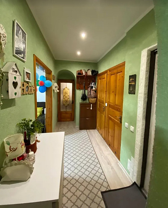 Продаж. 3x кімнатна квартира. м.Тернопіль вул. Івана Гавдиди ( колишня вулиця Юрія Гагаріна) Тернопіль - фото 9