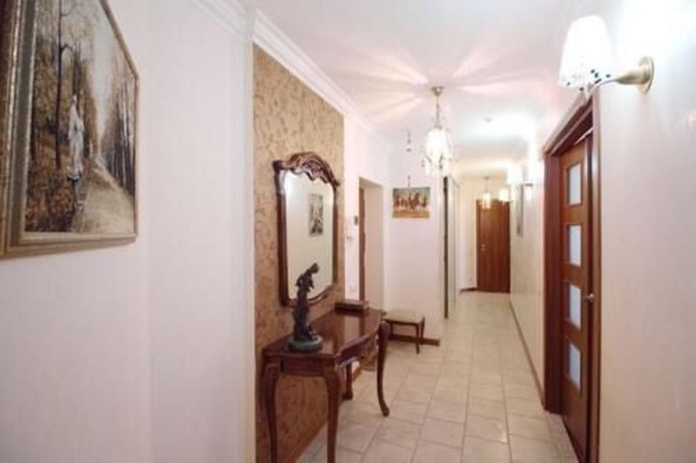 Оренда Квартира 2-кімнатна, 20/26 поверх на ул. Михаила Гришко, 9 Київ - фото 3