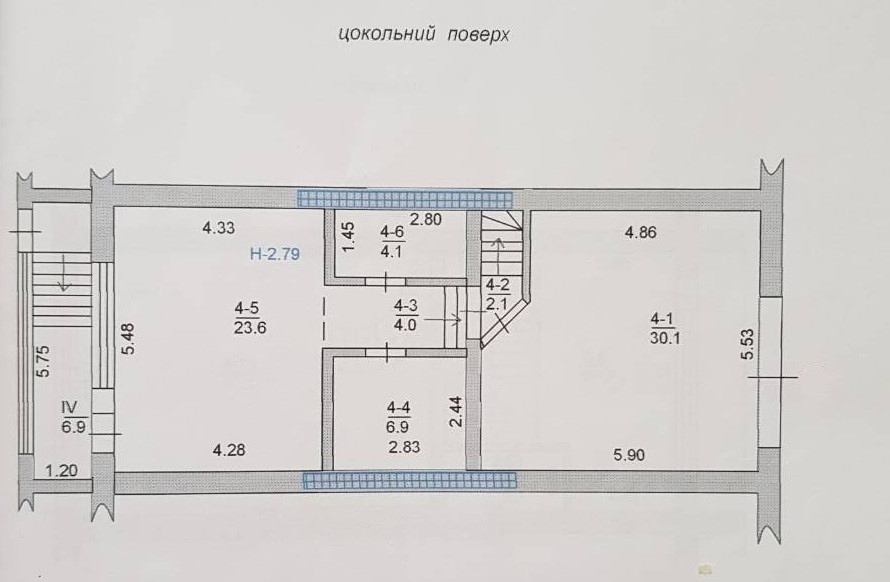 Таунхаус  возле моря! Чорноморськ - фото 7
