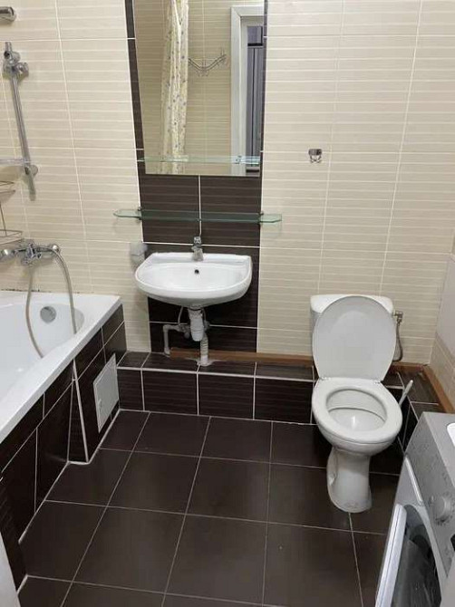 Оренда Квартира 1-кімнатна, 22/25 поверх на ул. Урловская Київ - фото 4