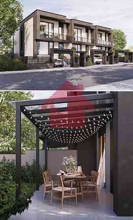 Таунхаус в районі БАМУ! Uzhhorod