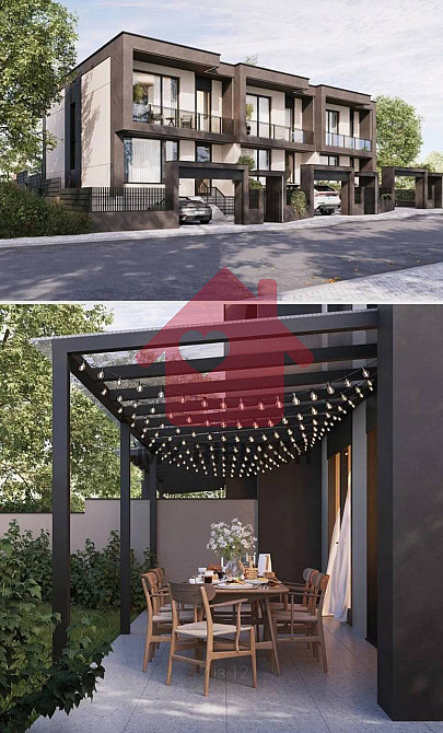 Таунхаус в районі БАМУ! Uzhhorod - photo 5