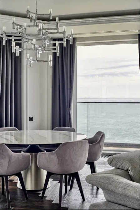 Продаж Квартира 3-кімнатна, 12/16 поверх на Французский б-р Одеса - фото 8