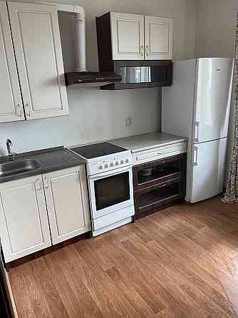 Оренда Квартира 1-кімнатна, 4/21 поверх на Бориса Гмирі, 12б Київ