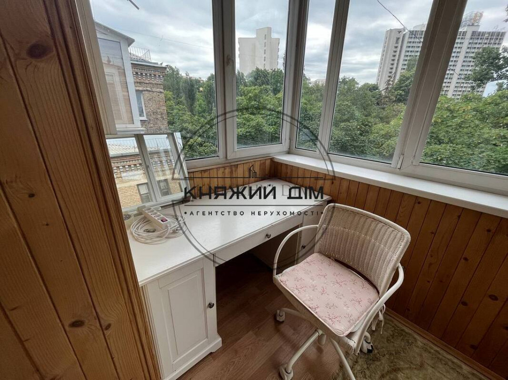Продаж 2-кімнатної квартири у центрі столиці! Печерськ! №21118974 Київ - фото 12