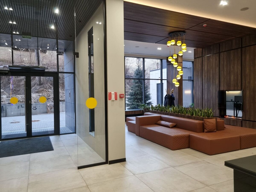 Оренда Квартира 1-кімнатна, 5/21 поверх на Василя Стуса, 35Б Київ - фото 13