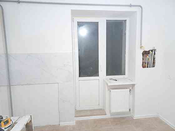 Продаж Квартира 3-кімнатна, 5/5 поверх на вул. 16 Липня Ходорів