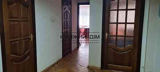 Оренда офісне приміщення на вул. Краснопартизанская ул./Братів Зерових поверх - 1/14 Київ