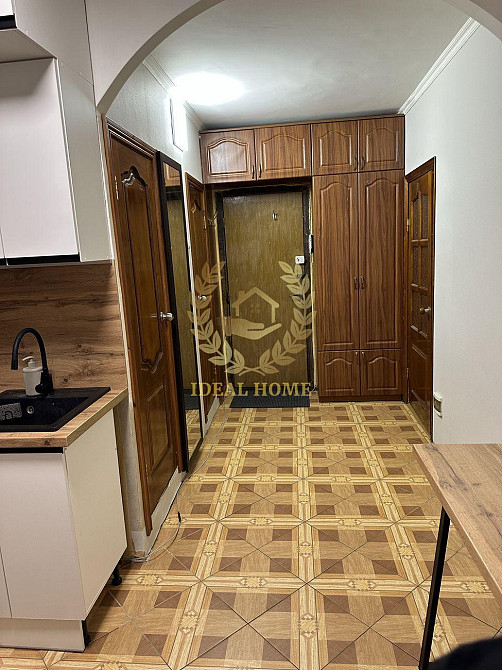 Затишна 1-кімнатна квартира на Милославській Киев - изображение 6