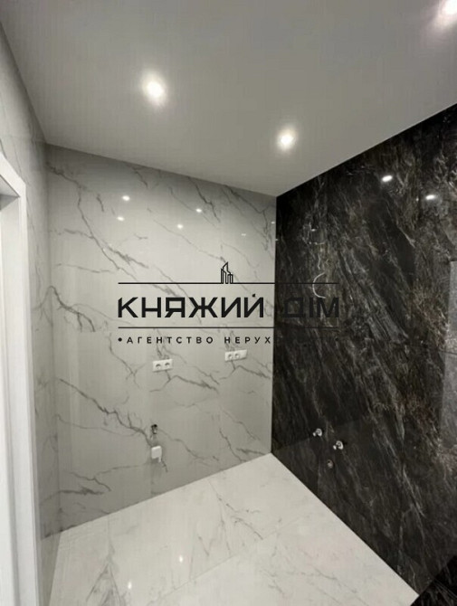 Продаж по переуступці 1-но к. квартири в ЖК Great на Позняках. № 21145105 Київ - фото 6