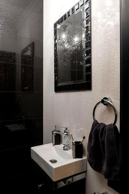 Продаж Квартира 3-кімнатна, 20/24 поверх на Дніпровська наб. вул., д. 19 Київ - фото 14