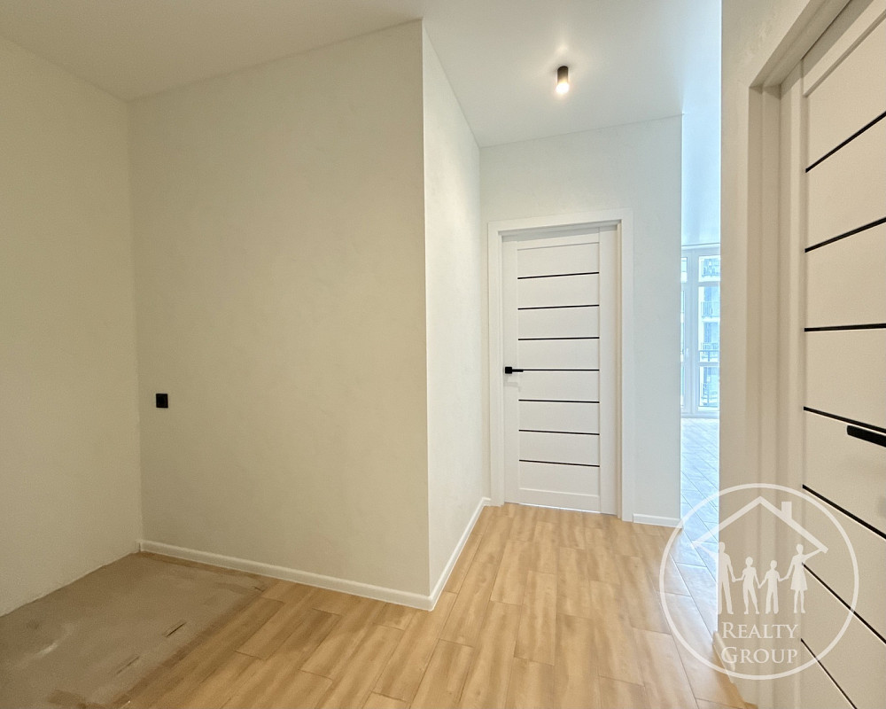 Продаж 1к Квартира 40 кв.м Незалежності України, 19 L'viv - photo 9