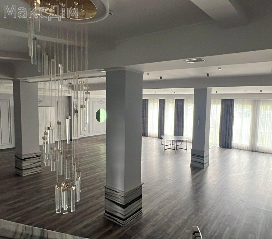 Продаж приміщення вільного призначення на вул. Будного приміщень - 15, поверх - 1/3 Тернопіль - фото 4