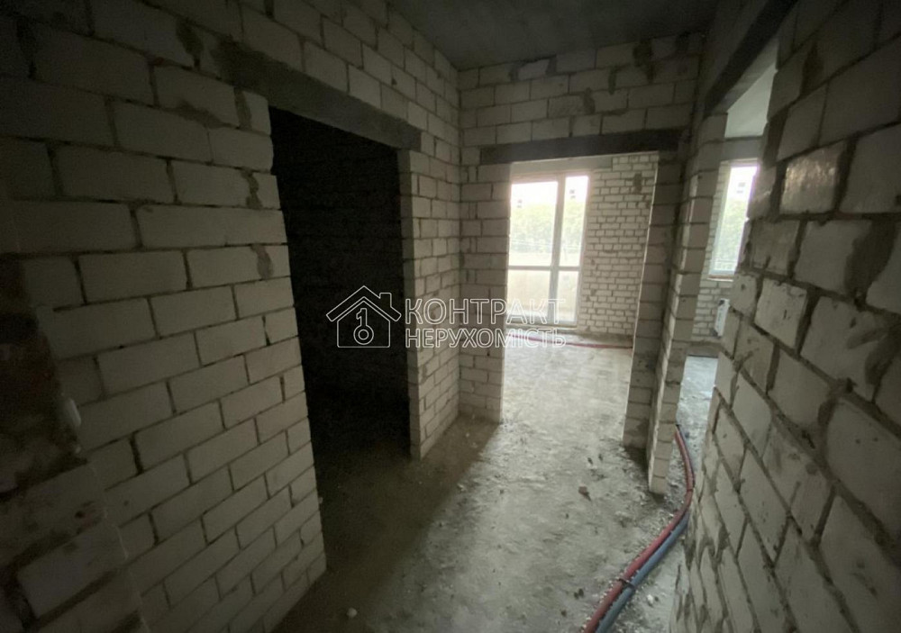 Продаж Квартира 1-кімнатна, 5/9 поверх на вул. Перемоги Харків - фото 7