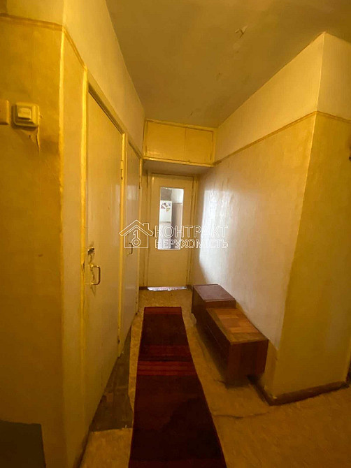 Продаж Квартира 2-кімнатна, 3/5 поверх на вул. Шекспіра Харків - фото 5