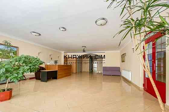 Оренда офісне приміщення на Ирининская ул. поверх - 1/5 Kiev