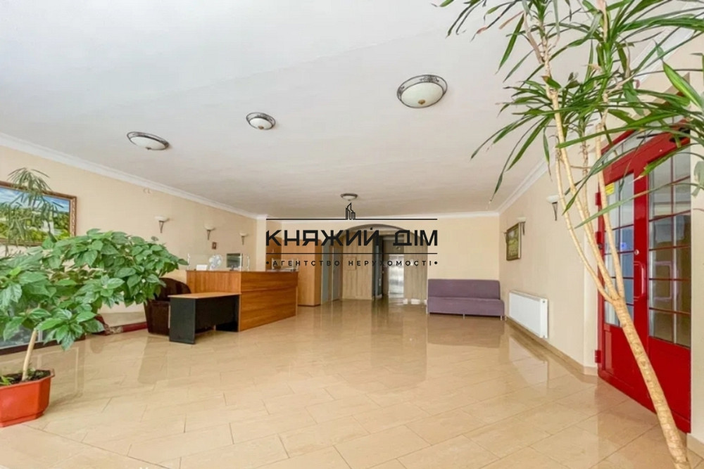 Оренда офісне приміщення на Ирининская ул. поверх - 1/5 Київ - фото 3